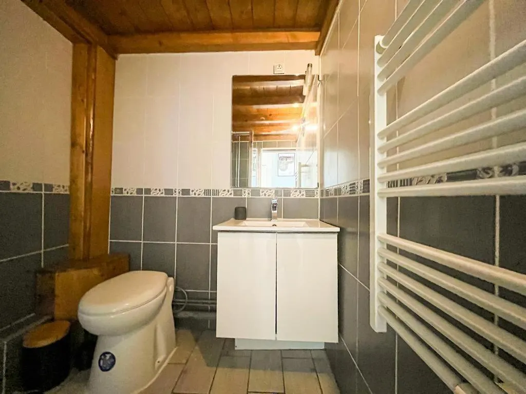 Suite Bertone Lyon